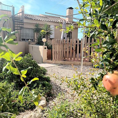 Guesthouse En Coveta Fuma- El Campello Kültér fotó