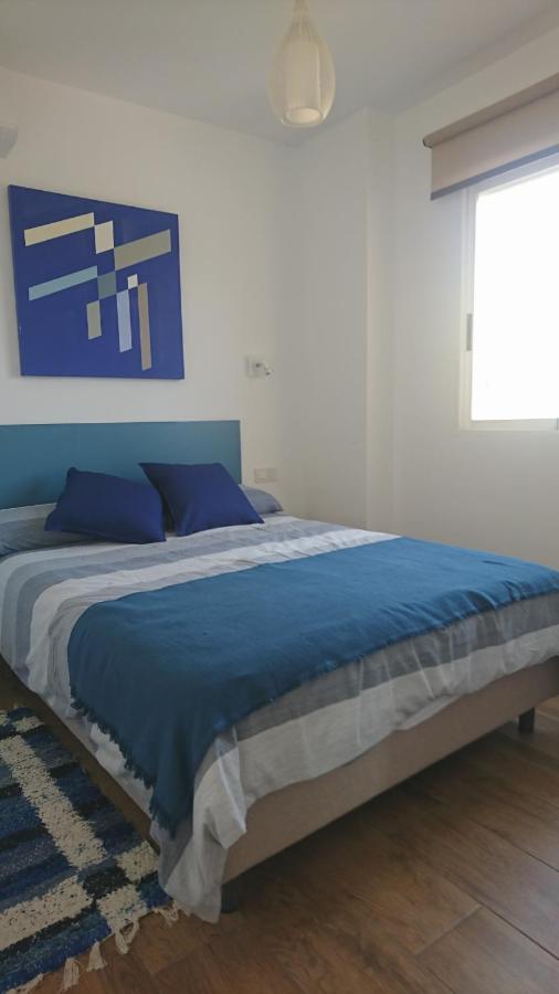 Guesthouse En Coveta Fuma- El Campello Kültér fotó