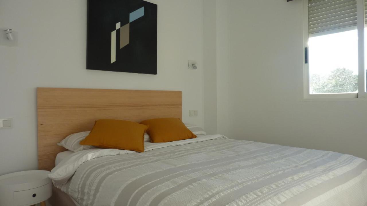 Guesthouse En Coveta Fuma- El Campello Kültér fotó