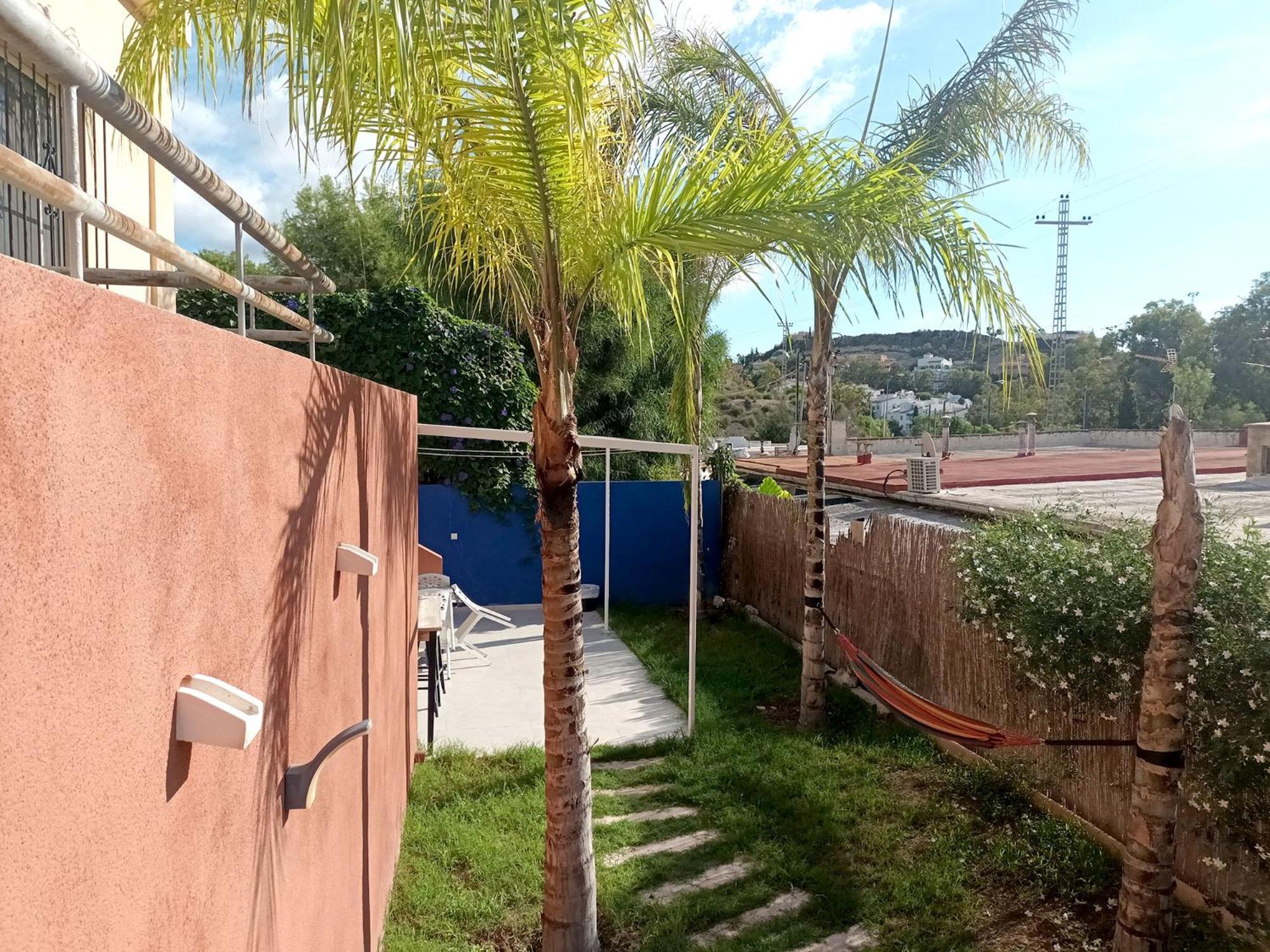Guesthouse En Coveta Fuma- El Campello Kültér fotó